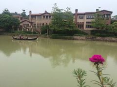 -中旅阿那亚九龙湖·公主酒店