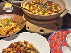 -拾捌川·自贡爆炒(新街口店)