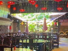 -园林美食城·本土农家菜(杨和镇店)