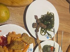 -纽斯特牛排自助餐厅(浦东文峰广场店)