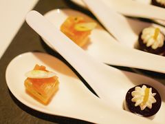 餐前小吃-AZUR聚(香格里拉饭店)