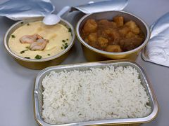 -小厨娘淮扬菜(清江苏宁广场店)