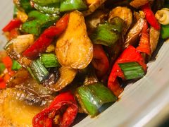 -君霖海鲜私房菜(春柳店)