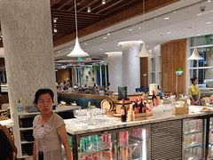 -亚特兰蒂斯-番红花海鲜自助餐厅·鲜活海鲜·小火锅
