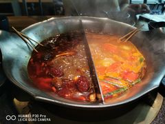 -湊湊火锅·茶憩(东城万达店)