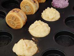 -拾烧车轮饼(世纪金源店)