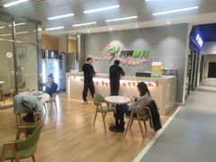 -阳光游泳培训(北苑店)