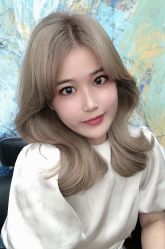 点击看大图 -那茉 Hair Salon