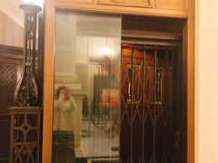 门面-Salon de Ville浦江汇(上海外滩华尔道夫酒店店)