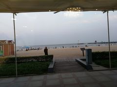 -海天一色海景自助餐厅(西港花园店)