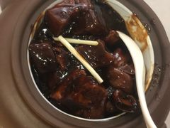 外婆红烧肉-香浙汇(望京店)