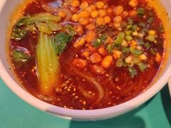 -川正旺江湖菜(三元桥店)