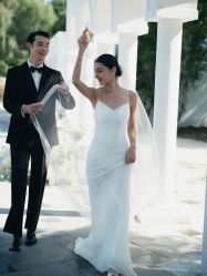 -秦皇岛我和你婚纱摄影工作室