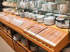 -MUJI无印良品(世博源店)