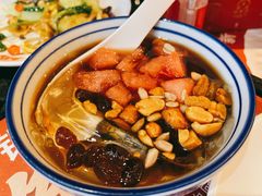 红运冰粉-红运火锅·中国名火锅(中防万宝城店)