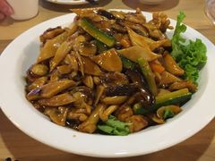 八珍豆腐-陈傻子餐厅(世纪都会店)