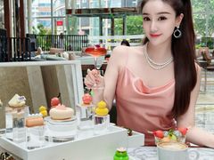 -上海雅居乐万豪侯爵酒店