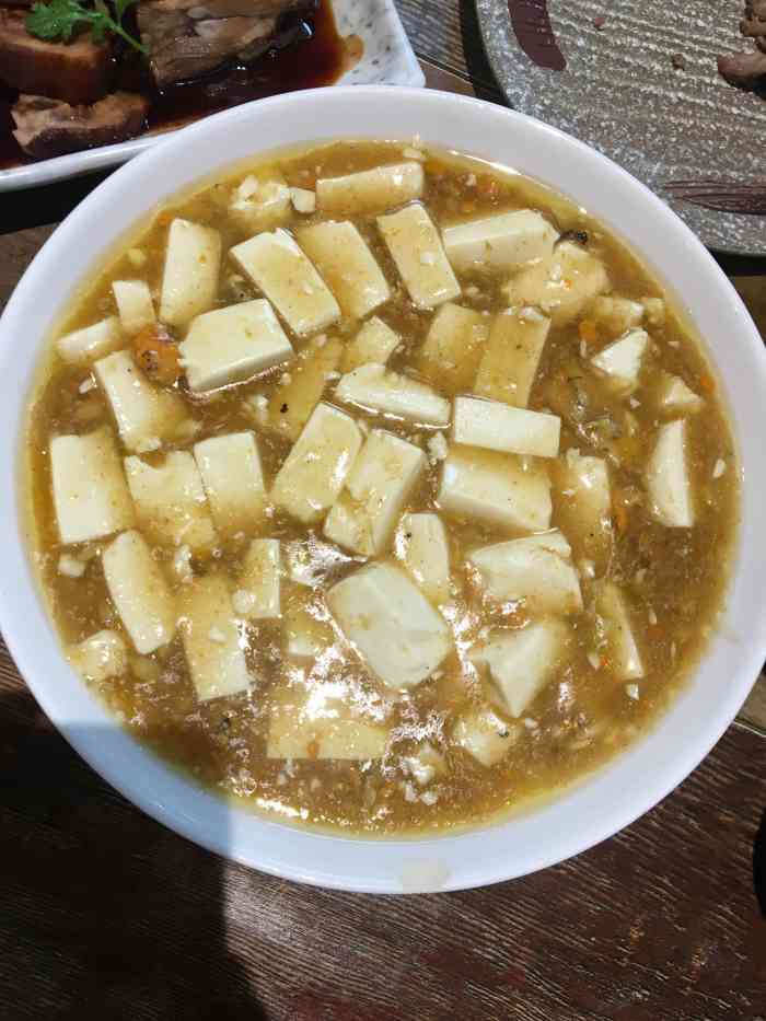 三林老八样本帮馆(金桥店)-"这家在久金广场的老八样,老板原来是跃民