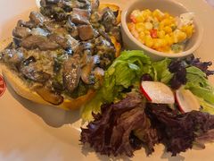 -漫咖啡MAANCOFFEE(清江路店)