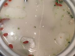-湖锦酒楼(八一路店)