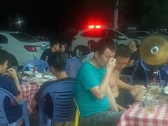 -九门寨石锅鱼烤鱼