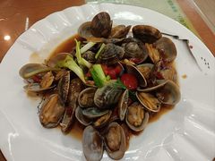 -友强·23年特色海鲜大排档(厦门店)