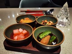 -半山腰·云南菜(侨福芳草地店)