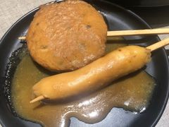 -八角锄烧·肉火锅(天河城店)