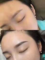 -尚玲纹绣纹眉特价店