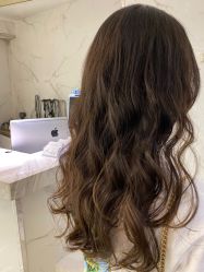 -潘多拉Hairsalon