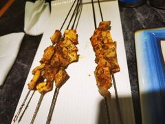 -城南老友羊蝎子火锅(花乡奥莱店)