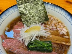 -Ramen满吉·豚骨拉面(丽园路店)