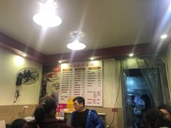 -卓粤拉肠(红庙店)