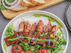 -烛影拾光观景餐厅·创意菜·摄影·小提琴(大唐不夜城店)