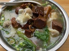 -满记面食(东堤横路店)