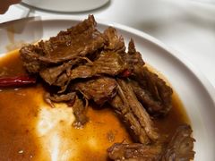 -老爷庙风味美食府(魏都大道店)