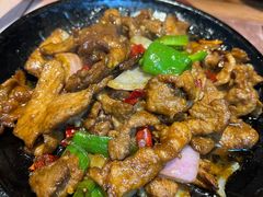 -新安江奶酸菜鱼(总店)