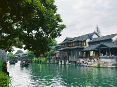 -乌镇景区