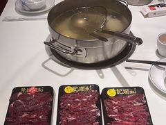 -陈记顺和牛肉火锅馆(天河北路店)