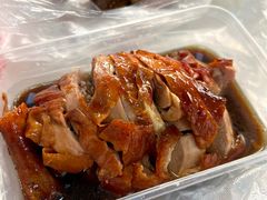 -竺桥兄弟烤鸭馆(竺桥店)