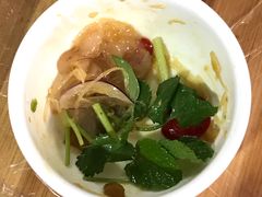 -官塘锋记鱼生·生腌·砂锅粥(牌坊街店)