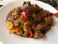 -Old Ottoman Cafe & Restaurant