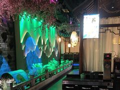 -韵秋荷(宝山龙湖天街店)