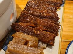 酥焖带鱼-姥姥家春饼店(惠新东街店)