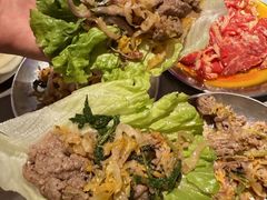 -杨小佳·齐齐哈尔烤肉·烤串(广州店)