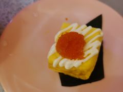 -争鲜回转寿司(南开大悦城店)