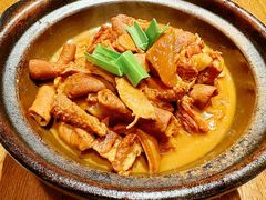 -张大嘴菜馆(庞各庄店)