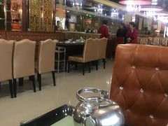 大堂-川玉楼火锅(大庆中路店)
