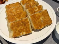 -福海居烤鸭店(鸟巢店)