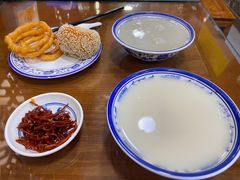 -隆福寺小吃店(东四店)